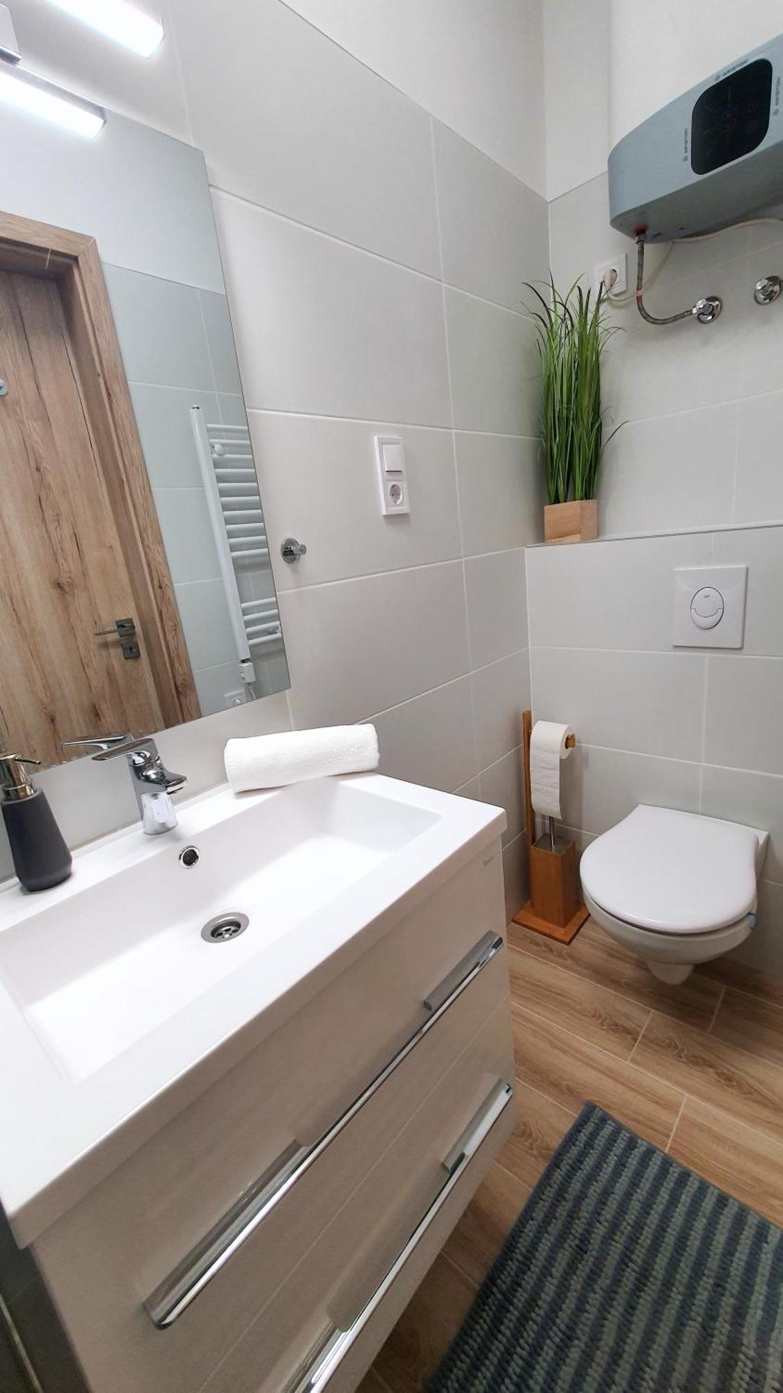 Margaret Apartment Next To The Lukacs Spa With Panorama Danube Budapest Luaran gambar