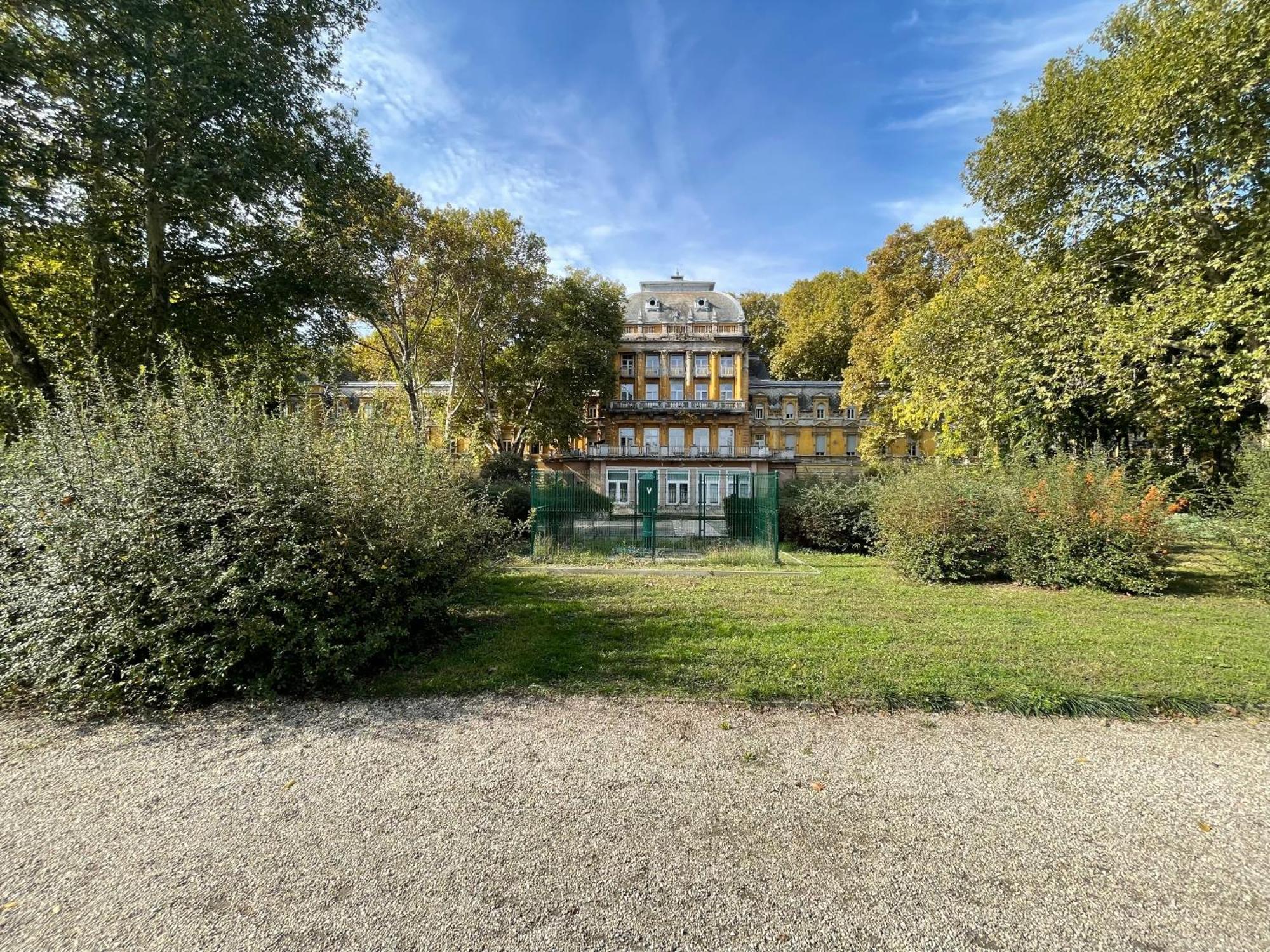 Margaret Apartment Next To The Lukacs Spa With Panorama Danube Budapest Luaran gambar