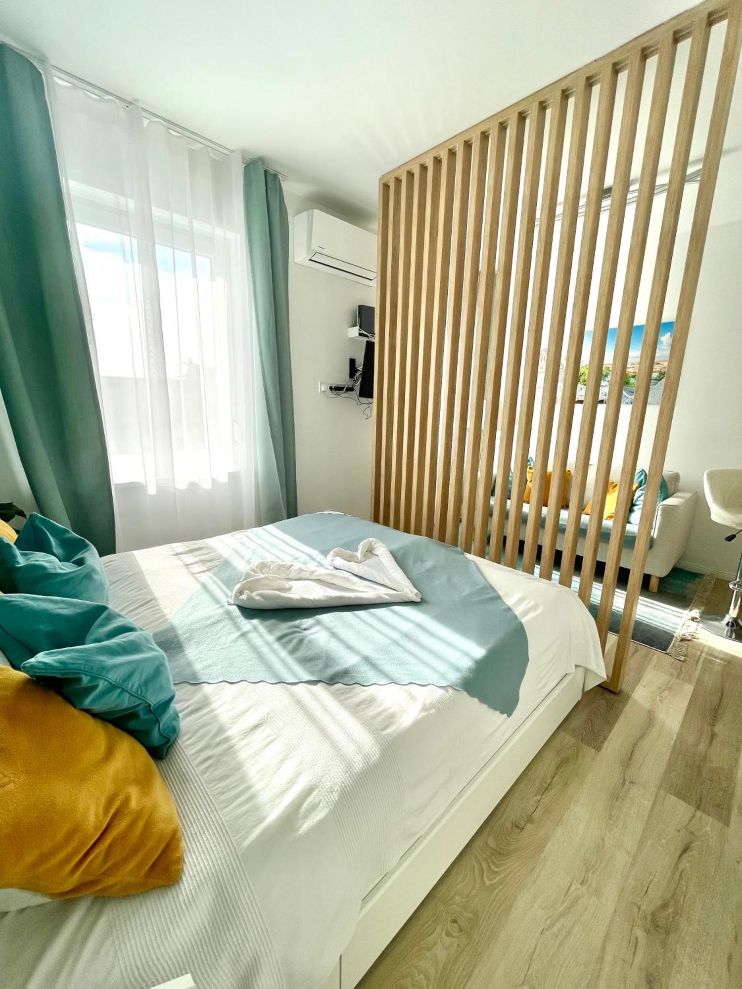Margaret Apartment Next To The Lukacs Spa With Panorama Danube Budapest Luaran gambar