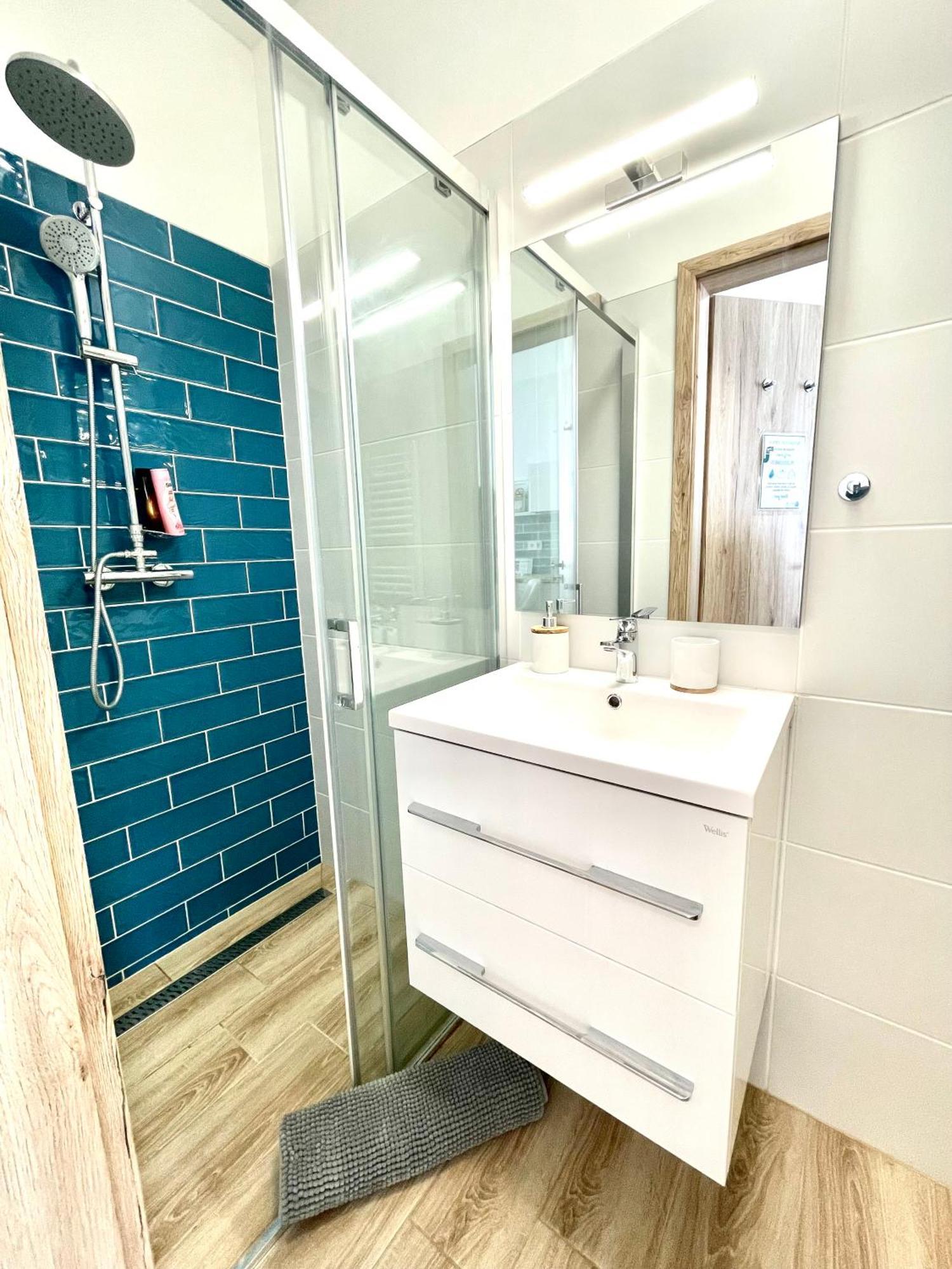 Margaret Apartment Next To The Lukacs Spa With Panorama Danube Budapest Luaran gambar