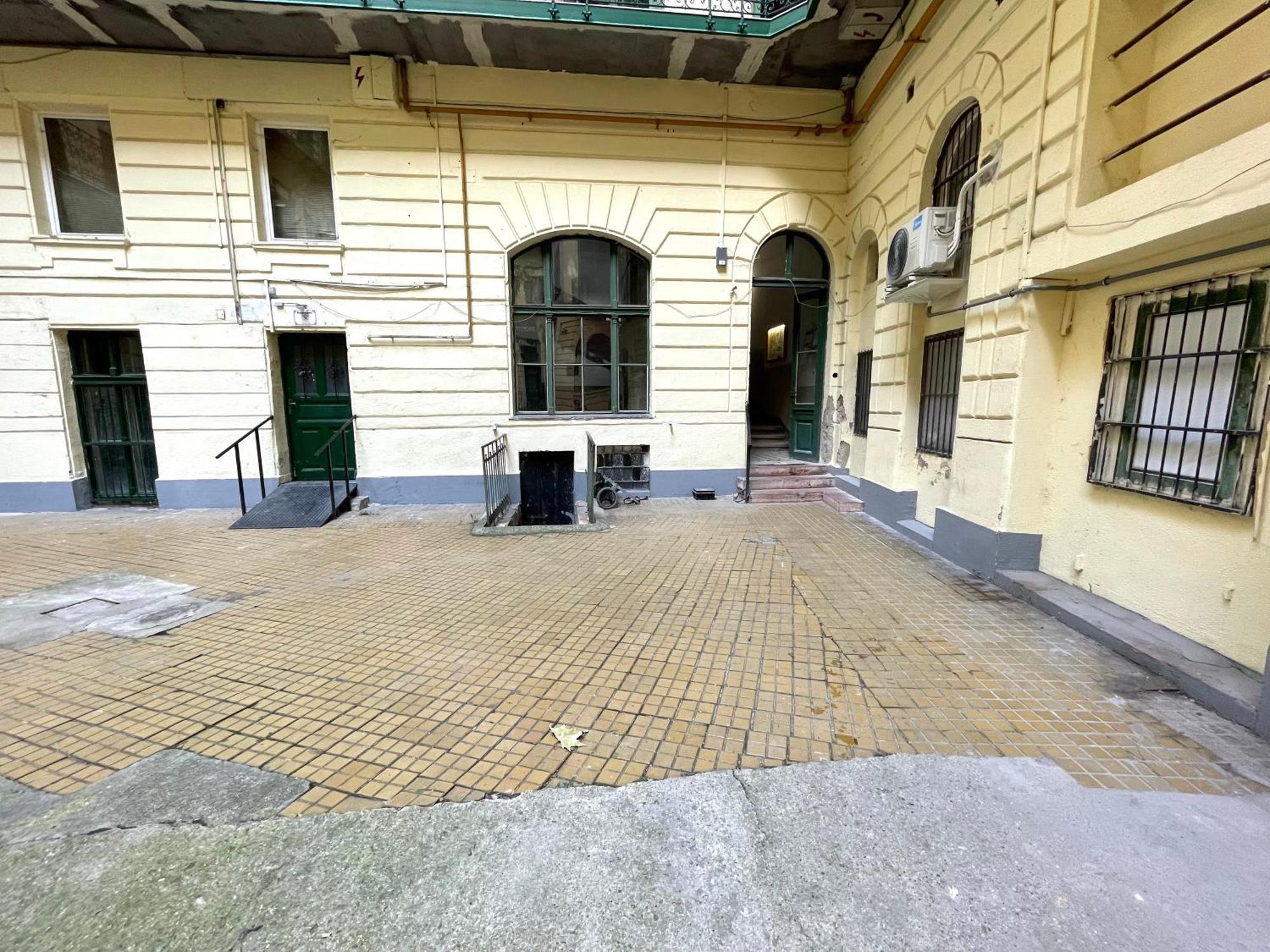 Margaret Apartment Next To The Lukacs Spa With Panorama Danube Budapest Luaran gambar