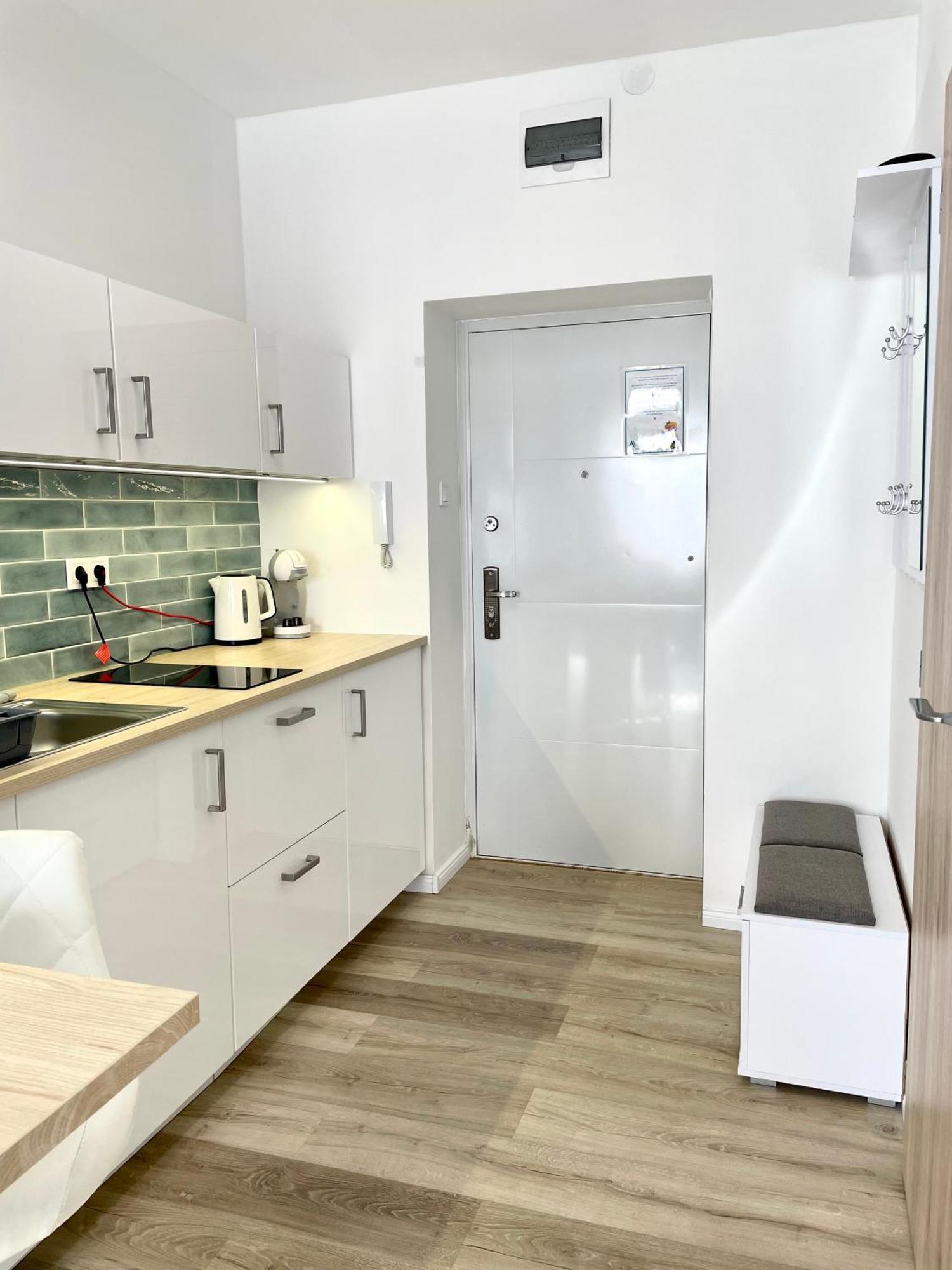 Margaret Apartment Next To The Lukacs Spa With Panorama Danube Budapest Luaran gambar
