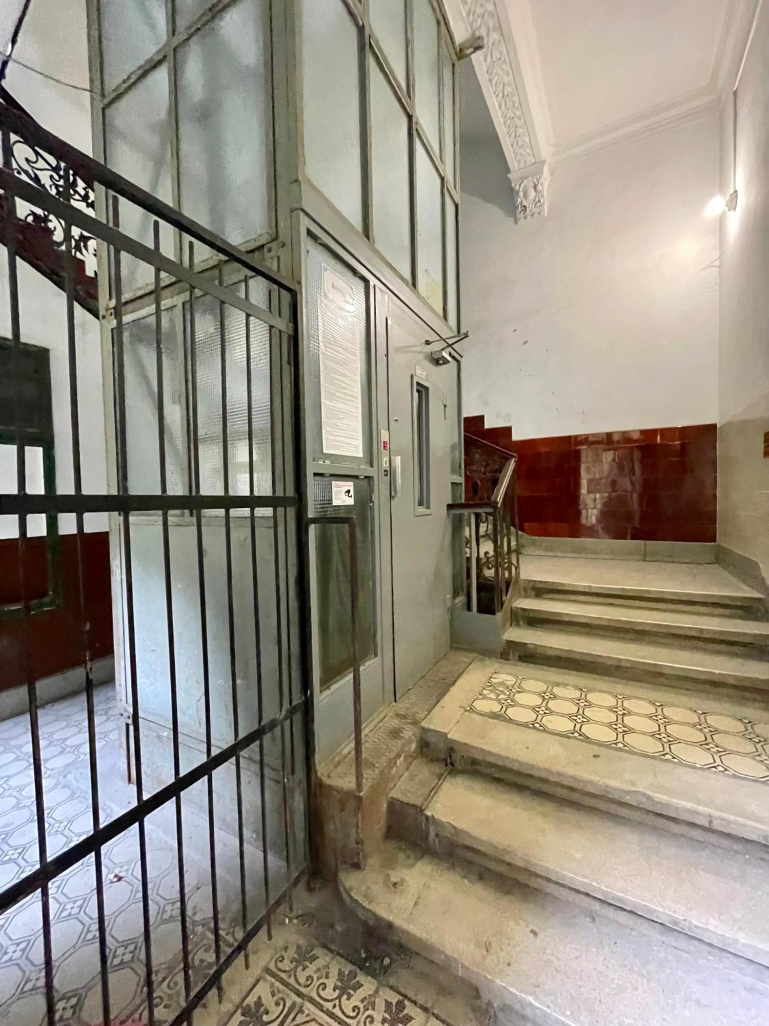 Margaret Apartment Next To The Lukacs Spa With Panorama Danube Budapest Luaran gambar